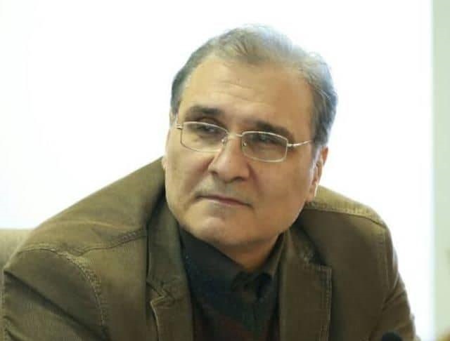 محمدرضا رسولی